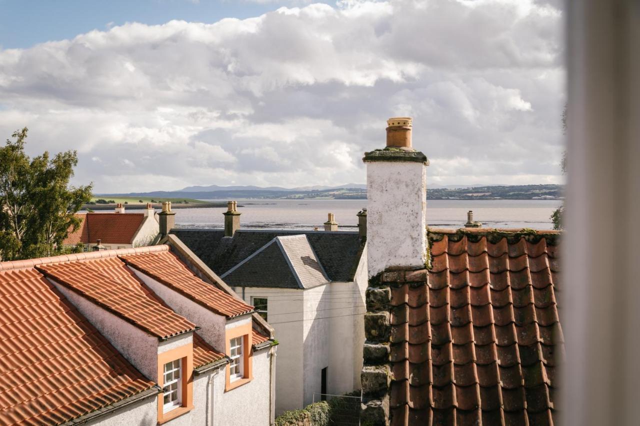 The Dundonald Guesthouse & Cottage Culross Ngoại thất bức ảnh
