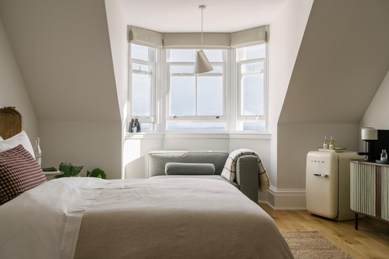 The Dundonald Guesthouse & Cottage Culross Ngoại thất bức ảnh