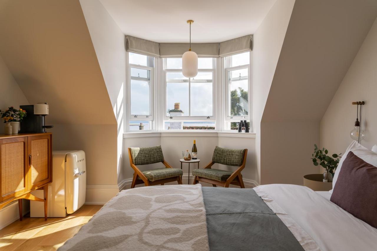 The Dundonald Guesthouse & Cottage Culross Ngoại thất bức ảnh