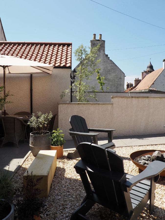 The Dundonald Guesthouse & Cottage Culross Ngoại thất bức ảnh