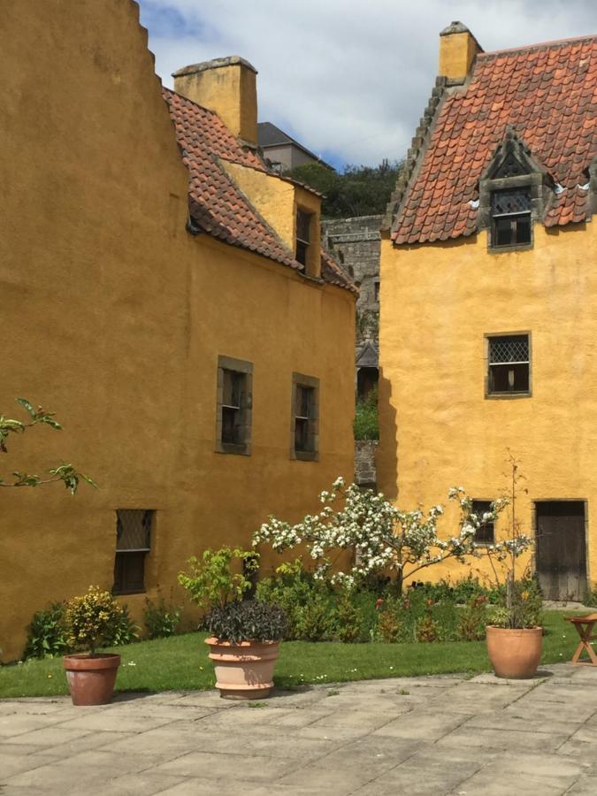 The Dundonald Guesthouse & Cottage Culross Ngoại thất bức ảnh