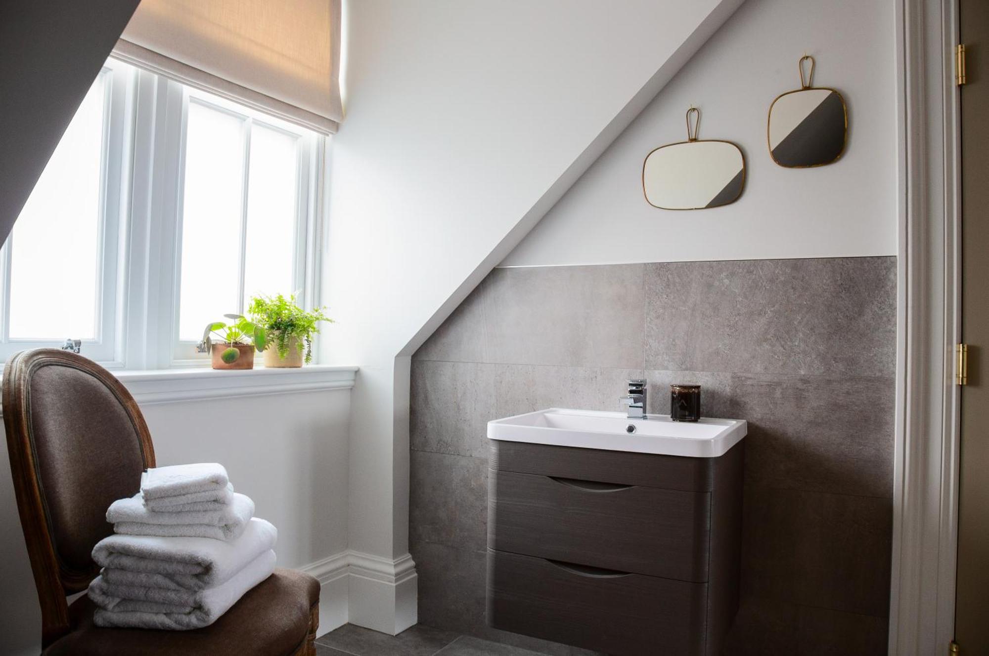 The Dundonald Guesthouse & Cottage Culross Ngoại thất bức ảnh