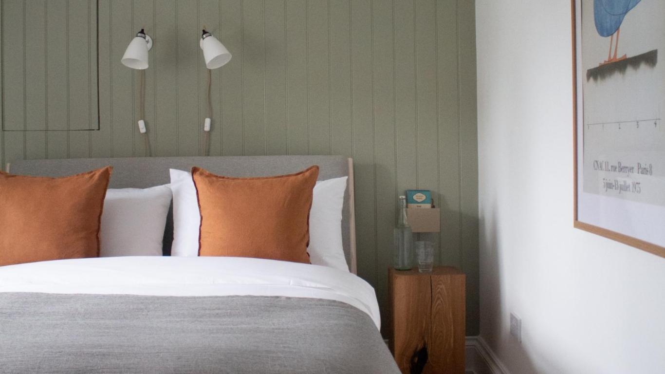The Dundonald Guesthouse & Cottage Culross Phòng bức ảnh