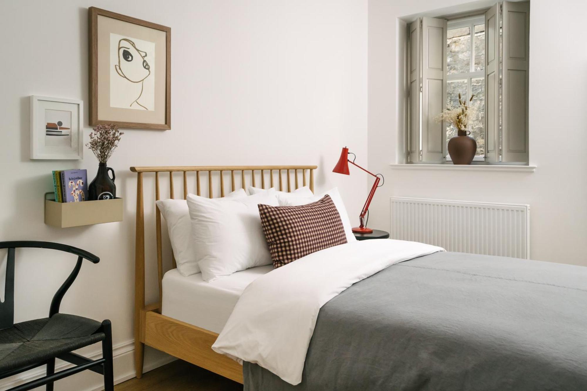The Dundonald Guesthouse & Cottage Culross Phòng bức ảnh